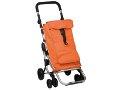 Foto carro compra go up mandarine play