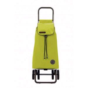 Foto Carro Compra Logic DOS 4 ruedas Lima Rolser Pac002lima