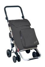 Foto Carro compra play go plus gris 23925223