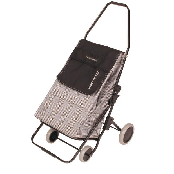 Foto Carro de compra Playmarket