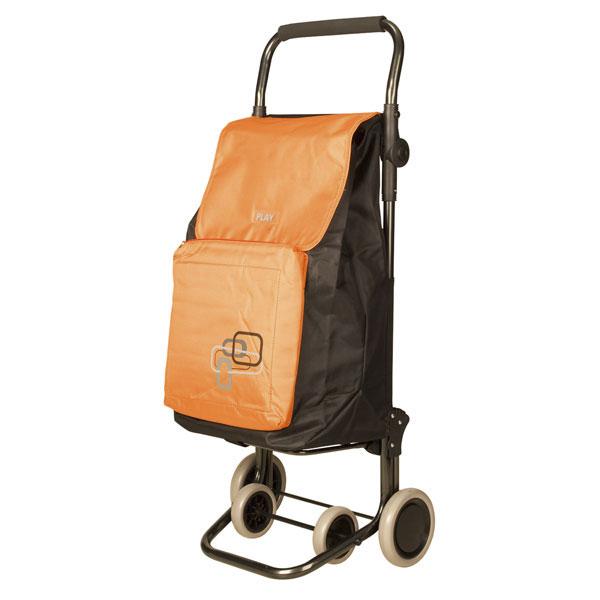 Foto Carro de compra Playmarket
