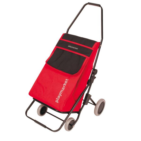 Foto Carro de compra Playmarket