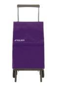 Foto Carro de compra rolser plegable original nylon bassi