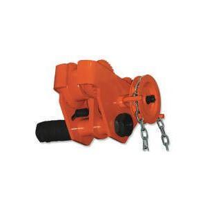 Foto Carro de polipasto a cadena GAYNER CMC-0,5