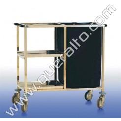 Foto Carro mixto (Mobiclinic)