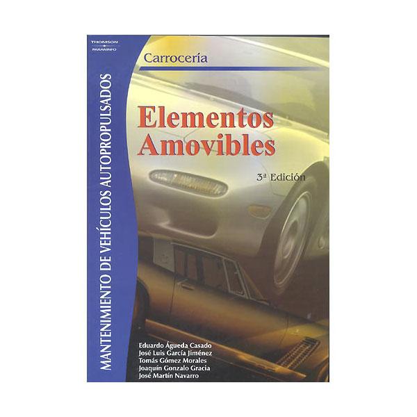Foto CARROCERÍA:ELEMENTOS AMOVIBLES