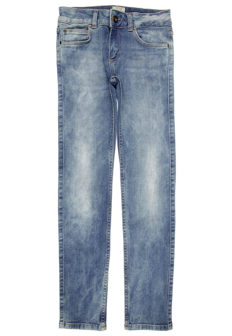Foto Cars Jeans COMMON Vaqueros rectos azul