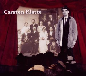 Foto Carsten Klatte: Carsten Klatte CD