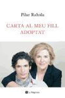 Foto Carta al meu fill adoptat