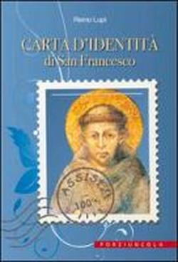 Foto Carta d'identità di san Francesco