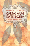 Foto Cartas a un joven poeta Ediciones obelisco,s.l