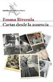 Foto Cartas Desde La Ausencia