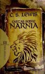 Foto Cartas Sobre Narnia