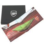 Foto Cartera Arsenal F.C.