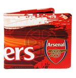 Foto Cartera Arsenal F.C.