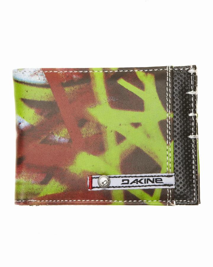 Foto Cartera Conrad De Dakine - Recluso
