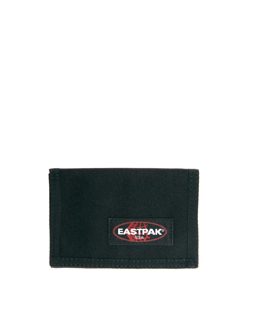 Foto Cartera Crew de Eastpak Negro