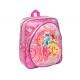 Foto Cartera escolar jaimarc princesas disney mochila con trolley