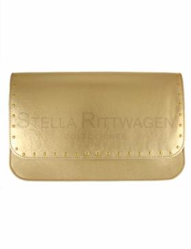 Foto Cartera tachuela de stella rittwagen