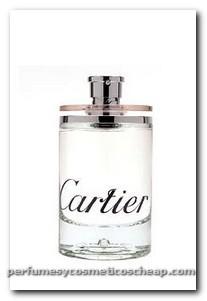 Foto Cartier 'eau De Cartier' Eau De Toilette Vaporizador 100 ml