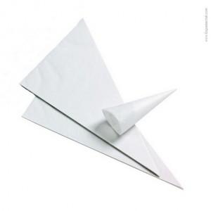 Foto Cartucho de papel para decorar