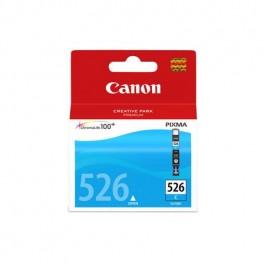 Foto Cartucho de tinta cian canon cli-526c