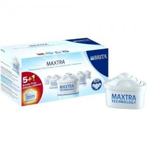 Foto Cartucho maxtra brita 102102