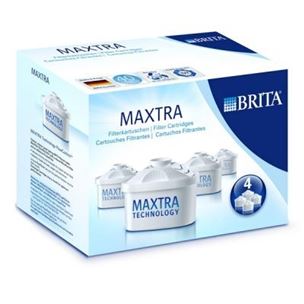 Foto Cartuchos brita maxtra 4 unidades