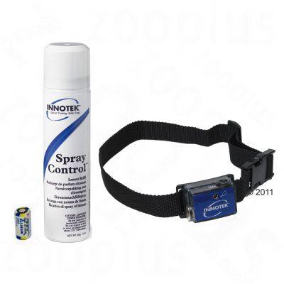 Foto Cartuchos de recambio para collar antiladrido Innotek ABC19 - Cartuchos de recam