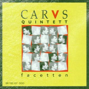 Foto Carus-Quintett: Facetten CD
