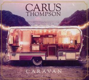 Foto Carus Thompson: Caravan CD