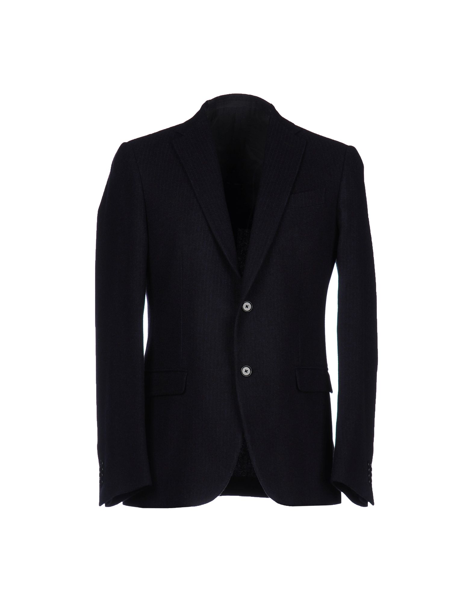 Foto Caruso Americanas Hombre Azul oscuro