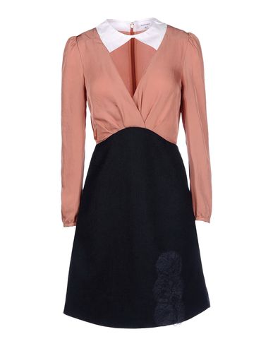 Foto carven minivestidos
