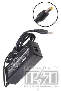 Foto CAS. CA-37 AC adapter / charger (5.3V, 2.0A)