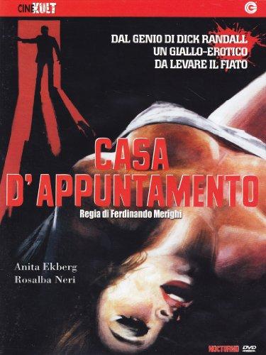 Foto Casa d'appuntamento [Italia] [DVD]