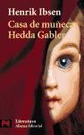 Foto Casa De Muñecas. Hedda Gabler