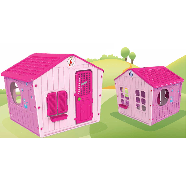 Foto Casa de Pueblo Galilee Rosa