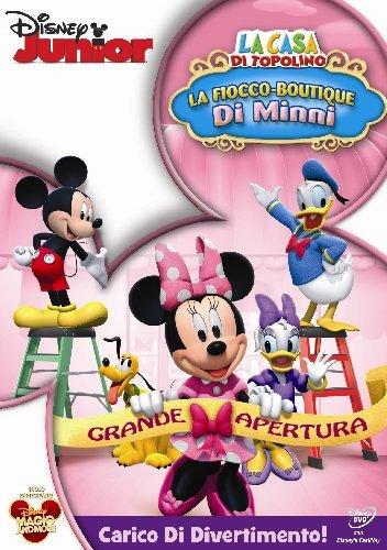 Foto Casa Di Topolino (La) - La Fiocco-Boutique Di Minni