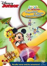 Foto Casa Di Topolino (la) - Topolino & Pluto Al Salvat