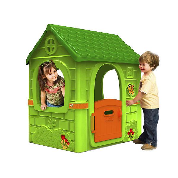 Foto Casa Fantasy House Feber