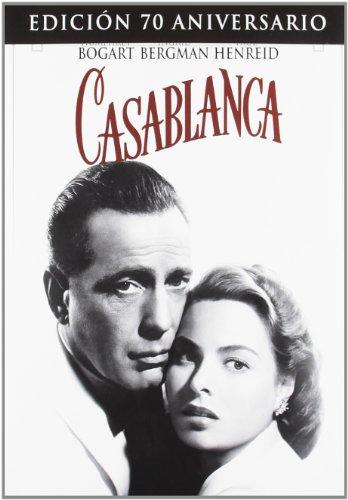 Foto Casablanca Uce (2012) [DVD]