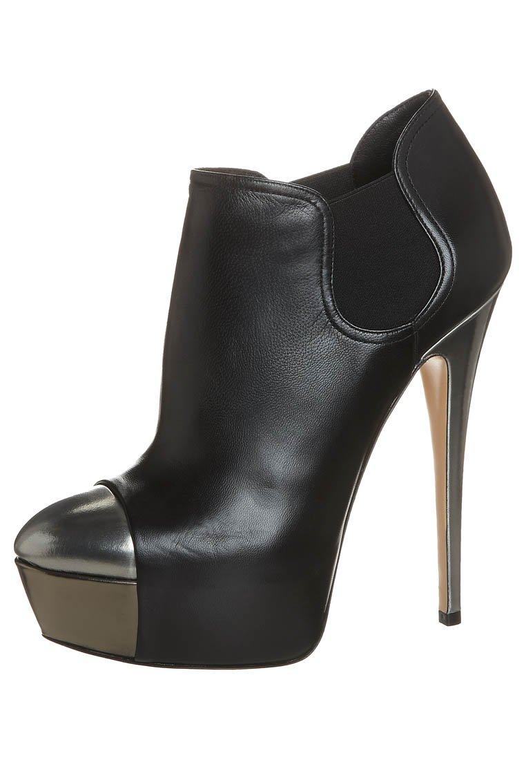 Foto Casadei Botines Negro 40