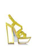 Foto casadei sandalias
