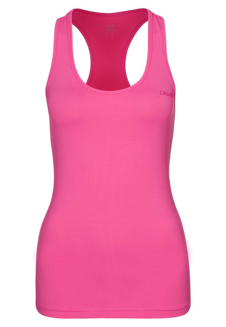 Foto Casall ESSENTIALS BOXBACK Top fucsia