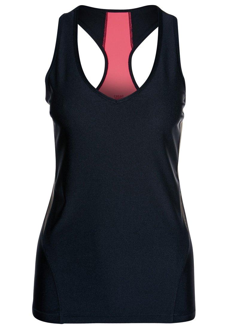 Foto Casall SYNTHESIS Top negro