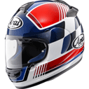 Foto casco arai chaser-v speed racer r