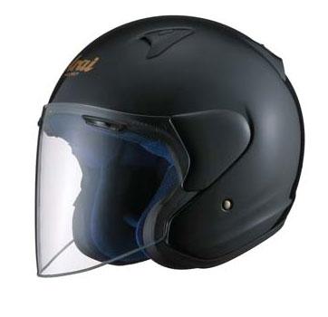 Foto Casco arai sz-f negro