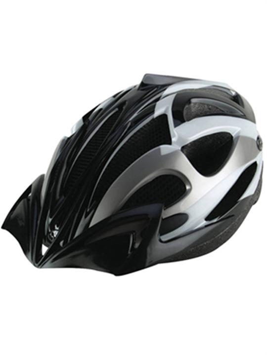 Foto Casco Btt Niño IXS Juno 2 Negro
