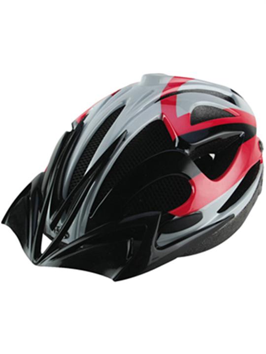 Foto Casco Btt Niño IXS Juno 2 Rojo