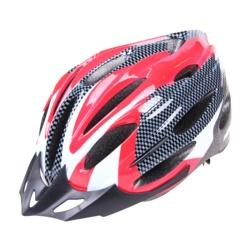 Foto casco carbón hombre